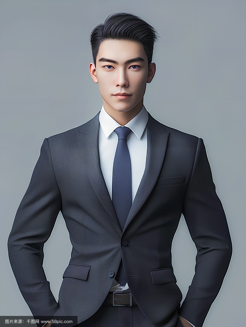 徐晓芳 创始人 & 执行董事